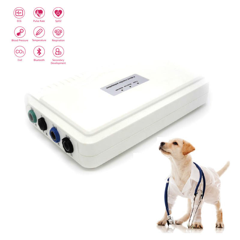 Pet Bluetooth Monitor
